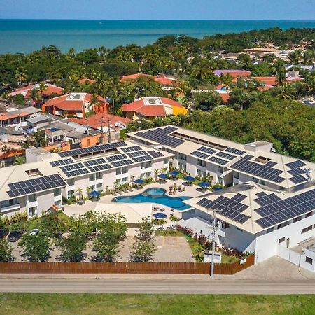 Sunbahia Praia Hotel Πόρτο Σεγκούρο Εξωτερικό φωτογραφία