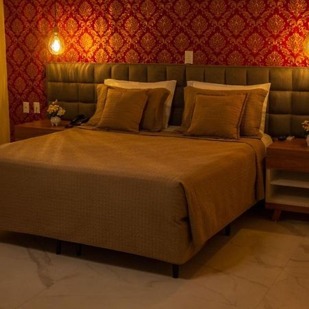 Sunbahia Praia Hotel Πόρτο Σεγκούρο Εξωτερικό φωτογραφία