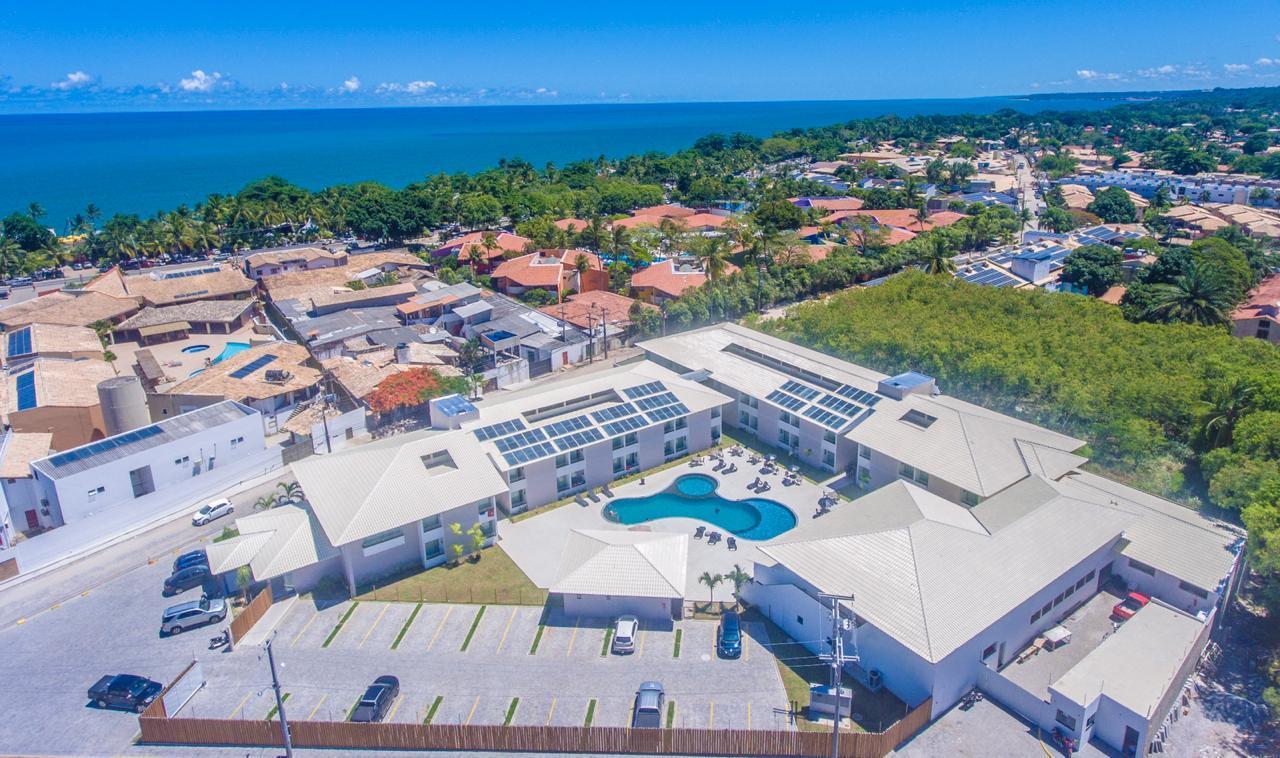 Sunbahia Praia Hotel Πόρτο Σεγκούρο Εξωτερικό φωτογραφία