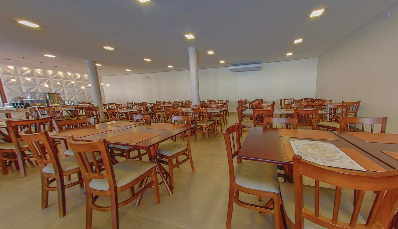 Sunbahia Praia Hotel Πόρτο Σεγκούρο Εξωτερικό φωτογραφία