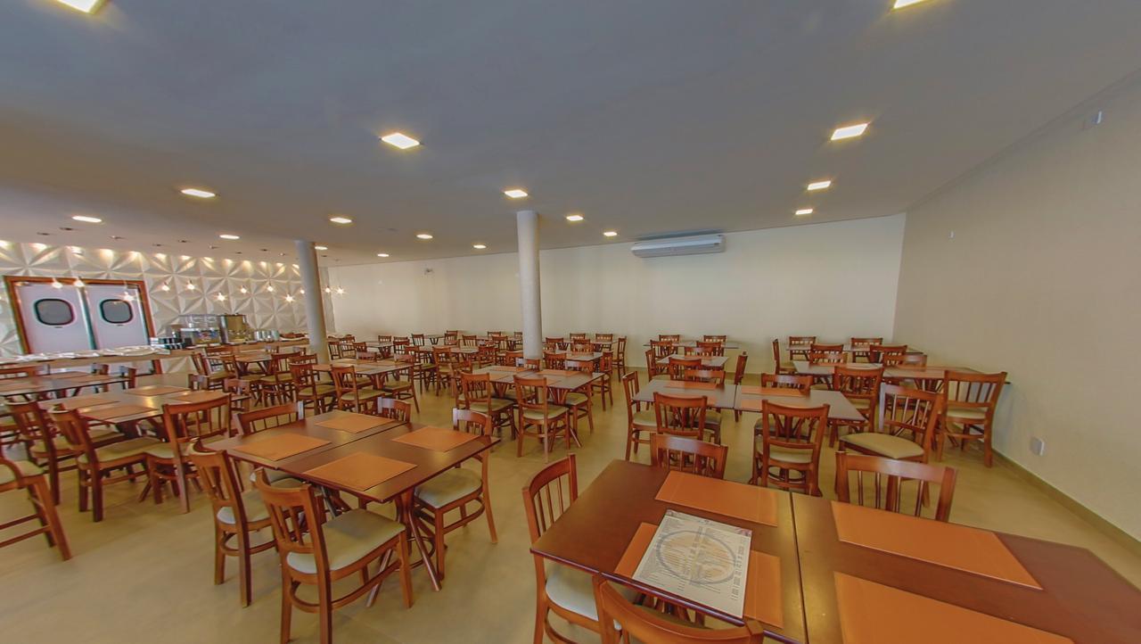 Sunbahia Praia Hotel Πόρτο Σεγκούρο Εξωτερικό φωτογραφία