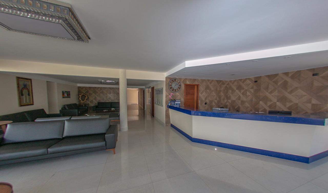 Sunbahia Praia Hotel Πόρτο Σεγκούρο Εξωτερικό φωτογραφία