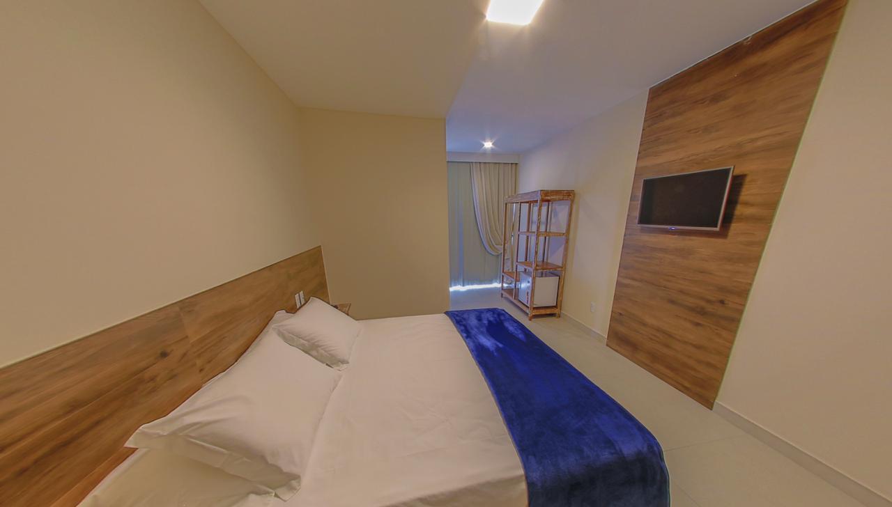 Sunbahia Praia Hotel Πόρτο Σεγκούρο Εξωτερικό φωτογραφία