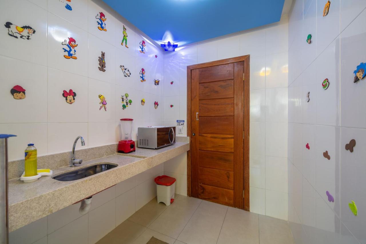 Sunbahia Praia Hotel Πόρτο Σεγκούρο Εξωτερικό φωτογραφία