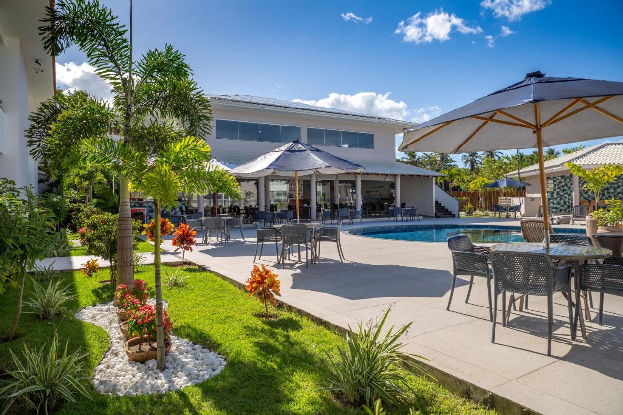 Sunbahia Praia Hotel Πόρτο Σεγκούρο Εξωτερικό φωτογραφία