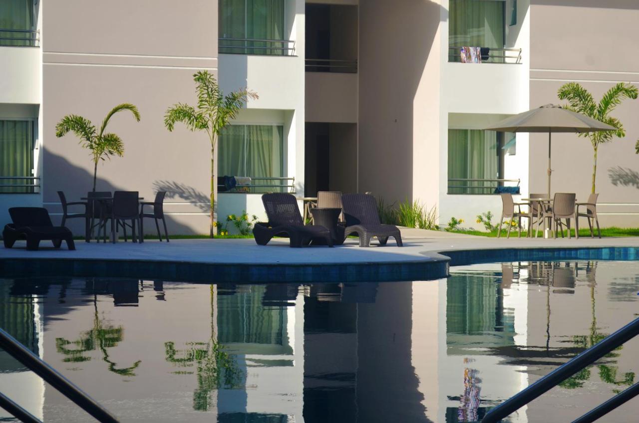 Sunbahia Praia Hotel Πόρτο Σεγκούρο Εξωτερικό φωτογραφία