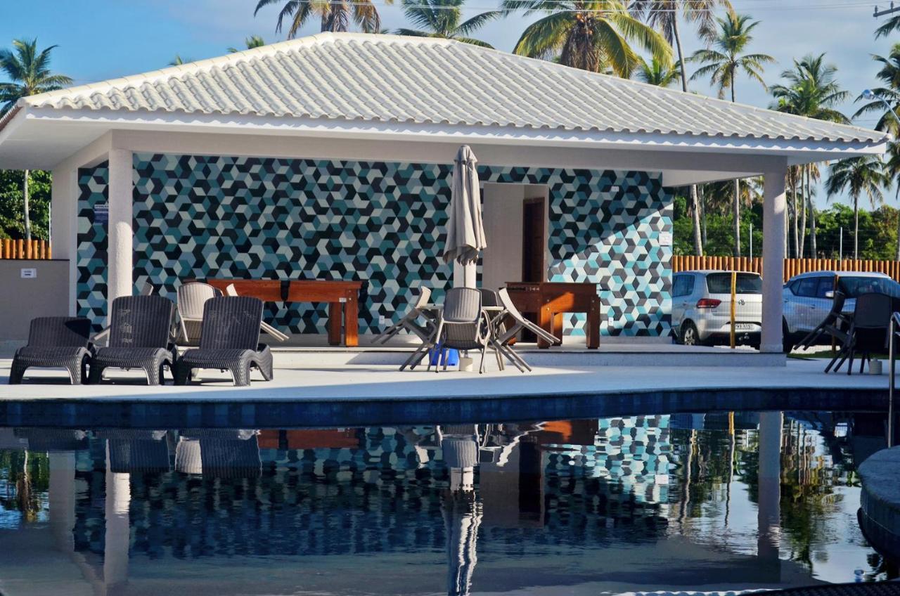 Sunbahia Praia Hotel Πόρτο Σεγκούρο Εξωτερικό φωτογραφία
