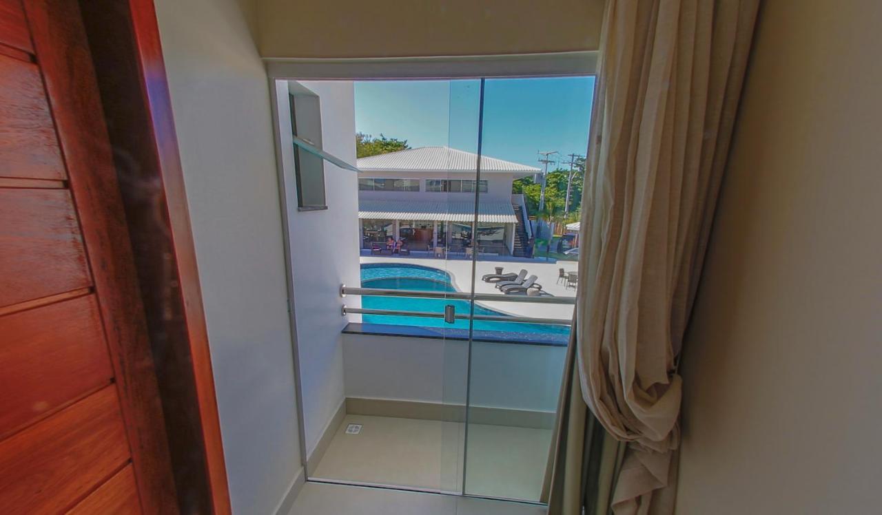 Sunbahia Praia Hotel Πόρτο Σεγκούρο Εξωτερικό φωτογραφία